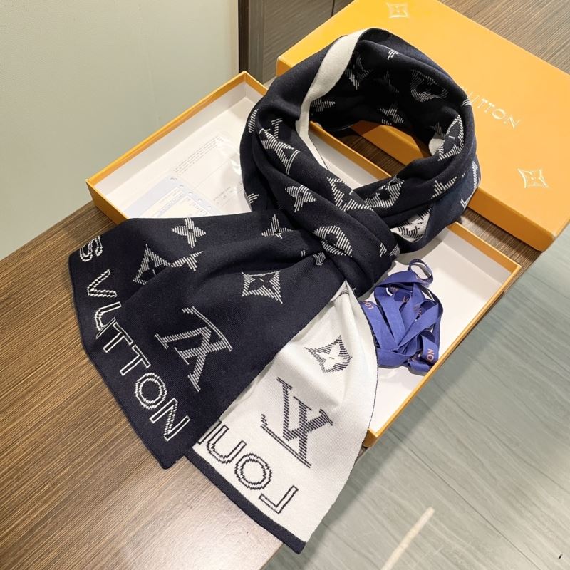 Louis Vuitton Scarf